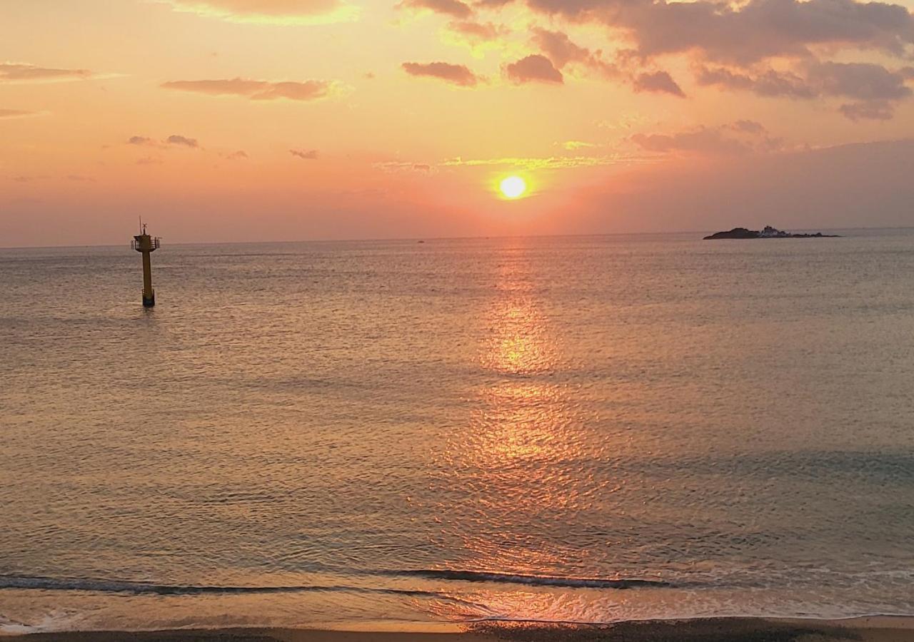 Seaside Pension Goseong  Zewnętrze zdjęcie