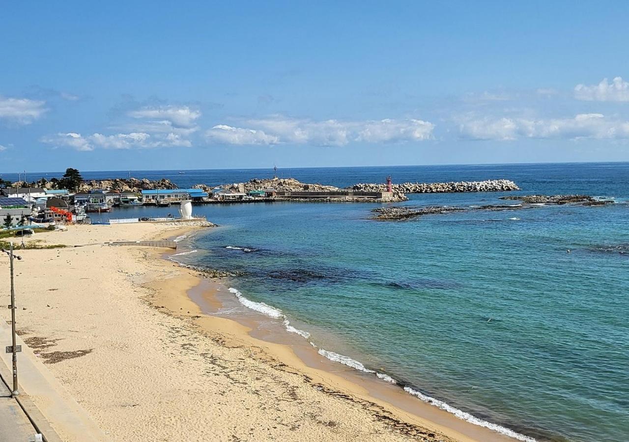 Seaside Pension Goseong  Zewnętrze zdjęcie