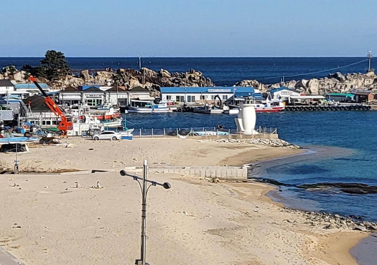 Seaside Pension Goseong  Zewnętrze zdjęcie