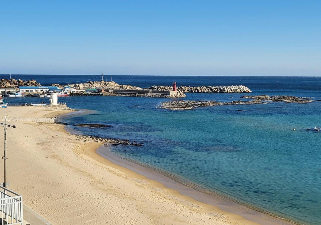 Seaside Pension Goseong  Zewnętrze zdjęcie