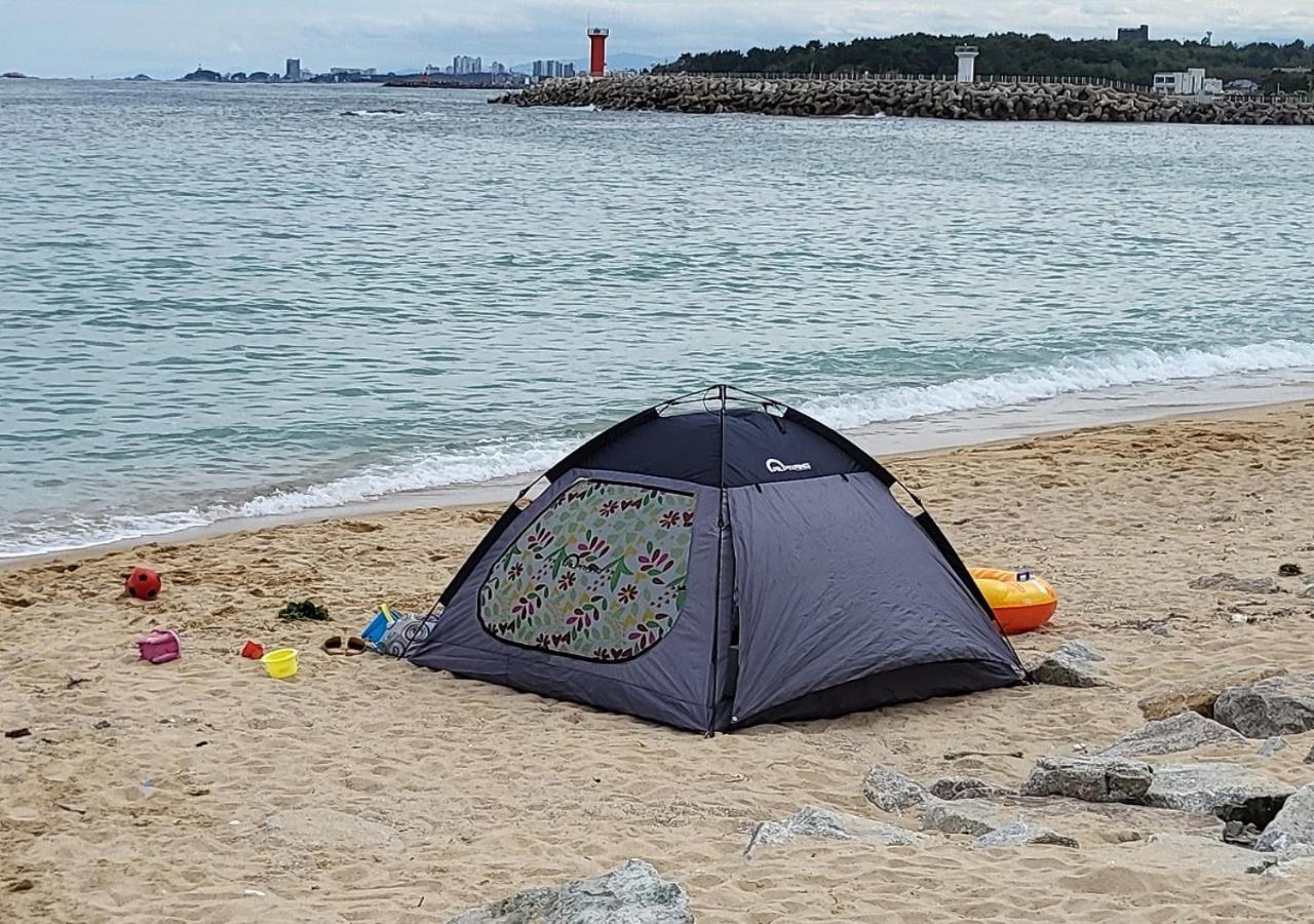 Seaside Pension Goseong  Zewnętrze zdjęcie