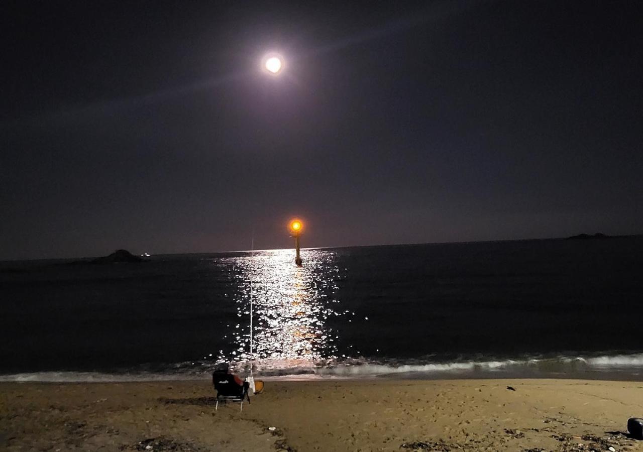 Seaside Pension Goseong  Zewnętrze zdjęcie