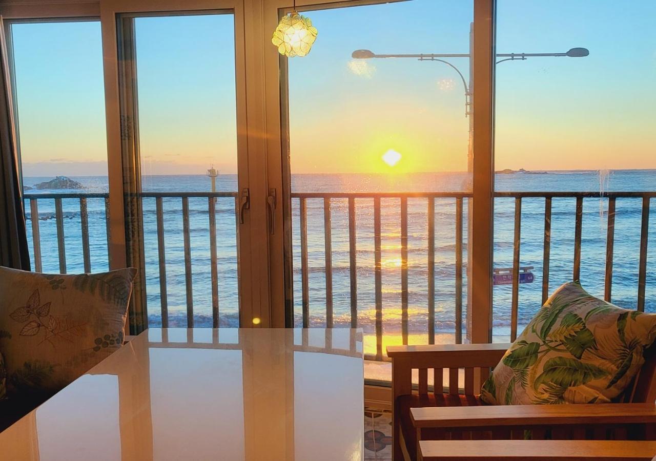 Seaside Pension Goseong  Zewnętrze zdjęcie
